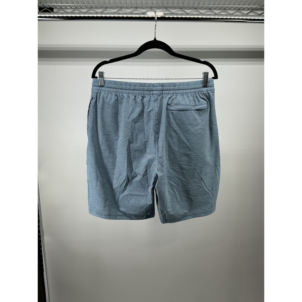 Italian Swim Trunks - 9" - Picture 2 of 3